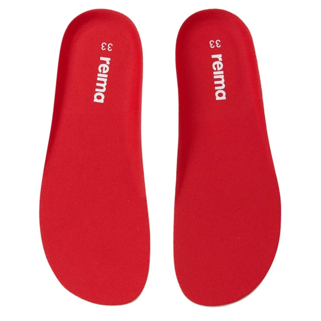 New Astelu Sneakers Blå Barn Sneakers