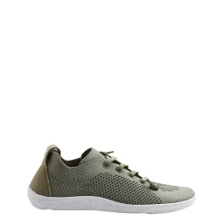 Hot Astelu Sneakers Grågrön Barn Sneakers
