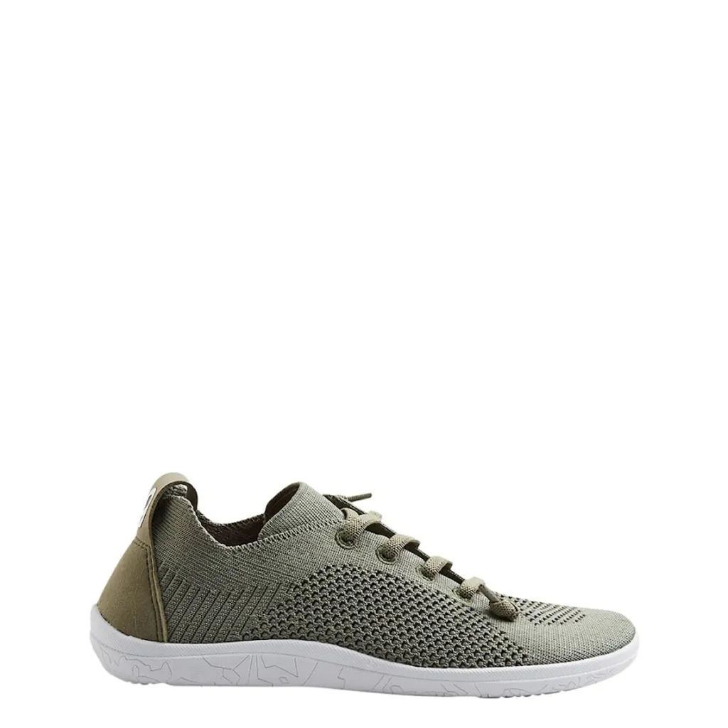 Hot Astelu Sneakers Grågrön Barn Sneakers