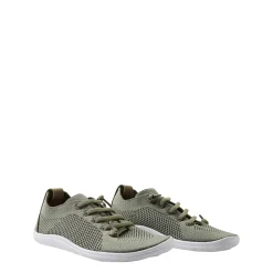 Hot Astelu Sneakers Grågrön Barn Sneakers