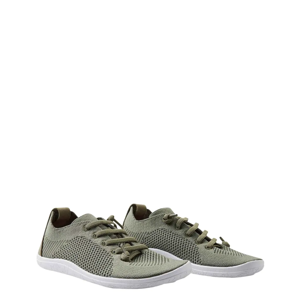 Hot Astelu Sneakers Grågrön Barn Sneakers