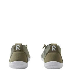 Hot Astelu Sneakers Grågrön Barn Sneakers