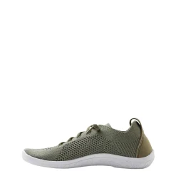 Hot Astelu Sneakers Grågrön Barn Sneakers