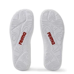 Clearance Astelu Sneakers Svarta Barn Sneakers