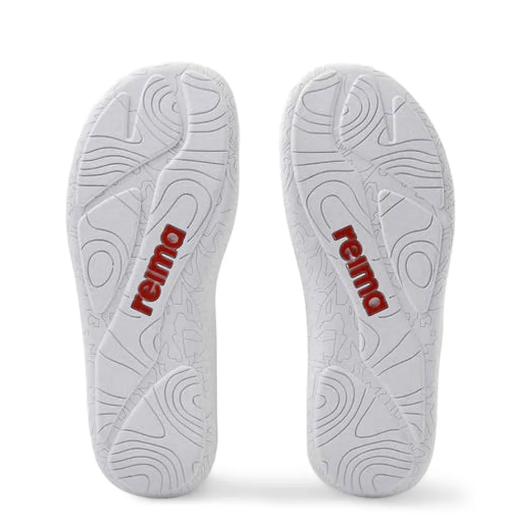 Clearance Astelu Sneakers Svarta Barn Sneakers