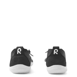 Clearance Astelu Sneakers Svarta Barn Sneakers