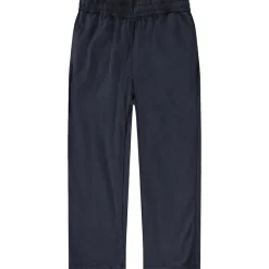 Hot Aster Woven Pants Outer Space Barn Byxor & Shorts