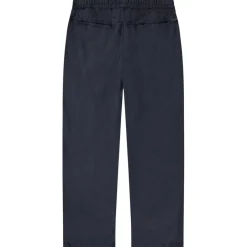 Hot Aster Woven Pants Outer Space Barn Byxor & Shorts