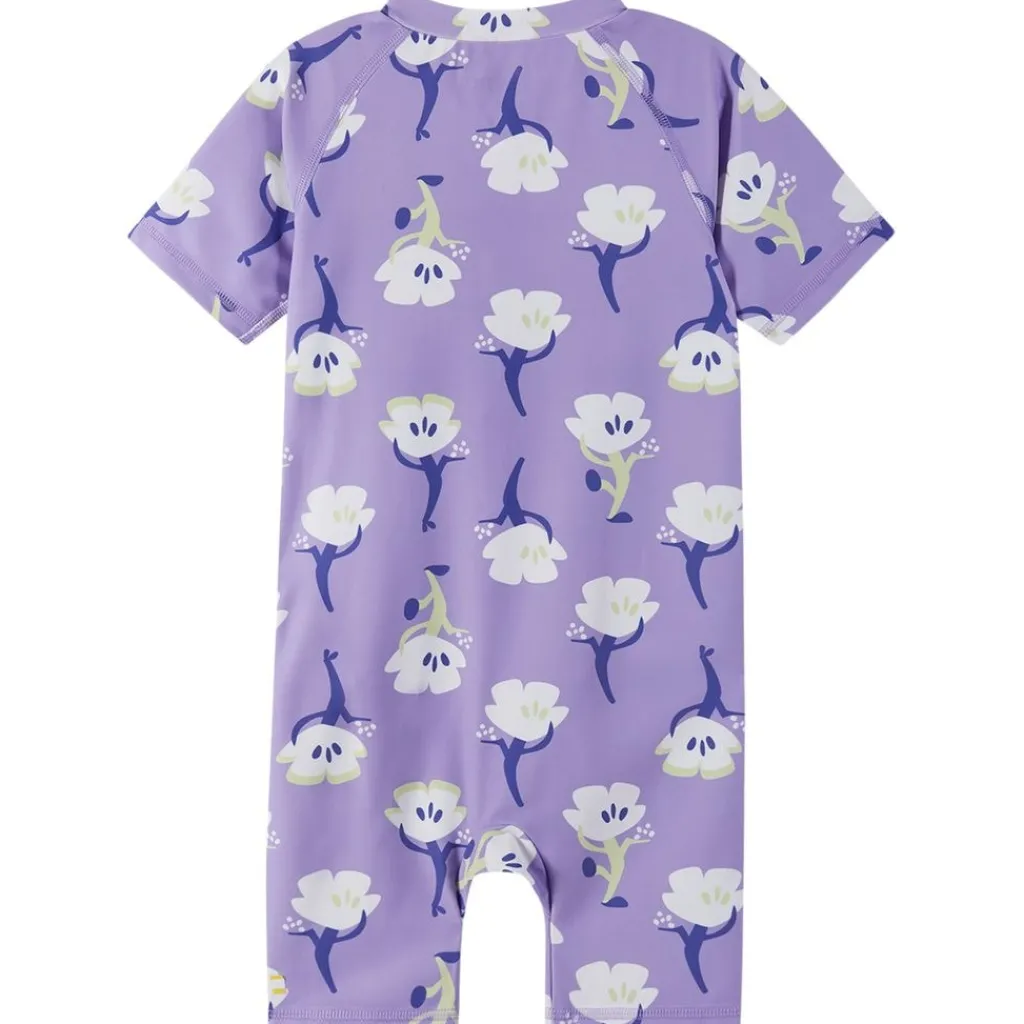 Sale Atlantti UV-dräkt Blooming Lilac Barn Uv-Kläder & Badkläder