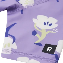 Sale Atlantti UV-dräkt Blooming Lilac Barn Uv-Kläder & Badkläder