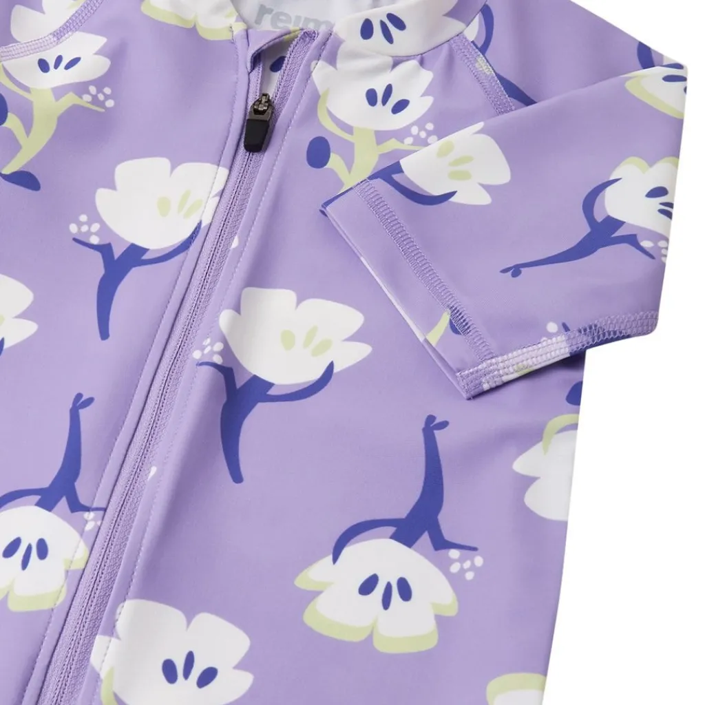 Sale Atlantti UV-dräkt Blooming Lilac Barn Uv-Kläder & Badkläder