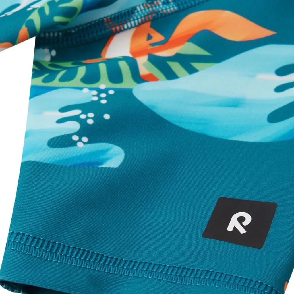 Online Atlantti UV-dräkt Deep Ocean Barn Uv-Kläder & Badkläder