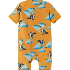 Discount Atlantti UV-dräkt Fruity Orange Barn Uv-Kläder & Badkläder