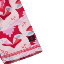 Outlet Atlantti UV-Dräkt Misty Red Barn Uv-Kläder & Badkläder
