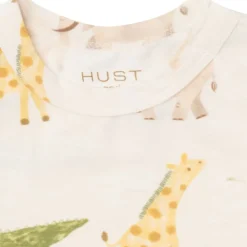 Discount August T-shirt Ivory Barn Tröjor & Toppar