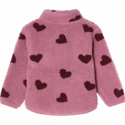 Online Austin Pile Fleecejacka Hearts Barn Fleecekläder