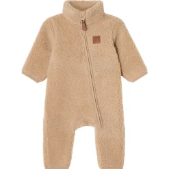 Sale Austin Pile Fleeceoverall Sand Barn Fleecekläder