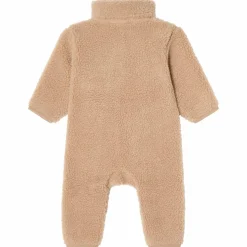 Sale Austin Pile Fleeceoverall Sand Barn Fleecekläder