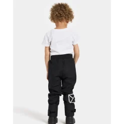 Discount Avan Kids Byxor Black Byxor