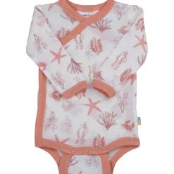 Online Baby Body Light Pink Barn Bodys & Bodysuits