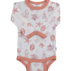 Discount Baby Body Light Pink Barn Bodys & Bodysuits