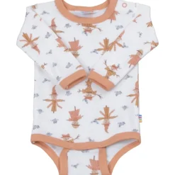 New Baby Body Off White Barn Bodys & Bodysuits