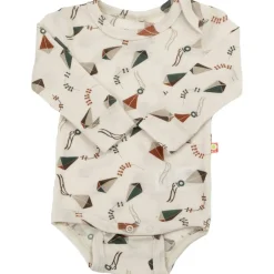 Discount Baby Body Off White Barn Bodys & Bodysuits