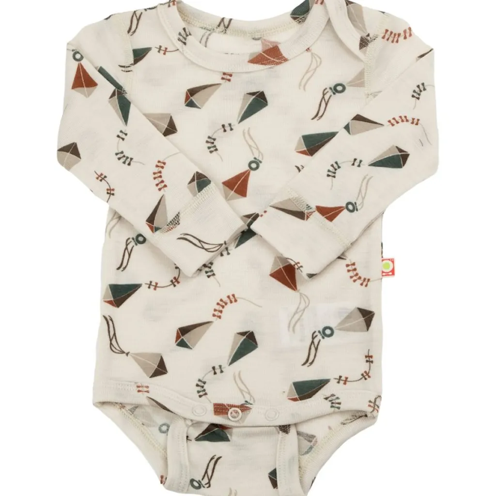 Discount Baby Body Off White Barn Bodys & Bodysuits