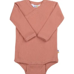 Sale Baby Body Salmon Barn Bodys & Bodysuits