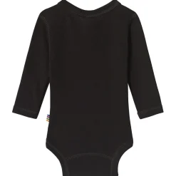 Outlet Baby Body Svart Barn Bodys & Bodysuits