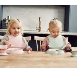 Clearance Baby Middags Set Blekgrön Äta & Dricka