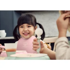 Clearance Baby Middags Set Blekgrön Äta & Dricka