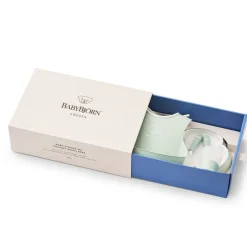 Clearance Baby Middags Set Blekgrön Äta & Dricka