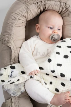 Outlet Baby Nest Tender Taupe Babynest & Babyliftar