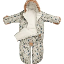 Hot Baby Overall Fairytale Forest Barn Barnvagnstillbehör