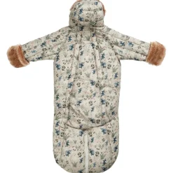 Hot Baby Overall Fairytale Forest Barn Barnvagnstillbehör
