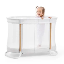 Best Baby Säng Vit Barn Babysängar & Barnsängar
