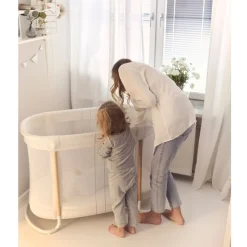 Best Baby Säng Vit Barn Babysängar & Barnsängar