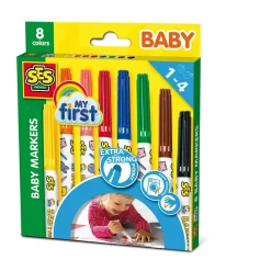 Baby Tuschpennor Kreativitet