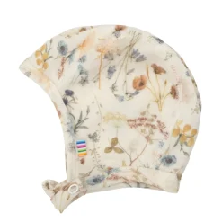 Best Babyhatt I Ett Lager Ull Off White Barn Accessoarer