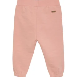 Baby-mjukisbyxor Peach Beige Barn Byxor & Shorts