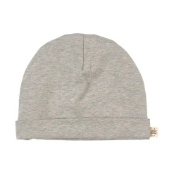 Hot Babymössa Grå melange Barn Accessoarer