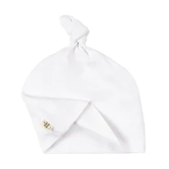 Online Babymössa Vit Barn Accessoarer