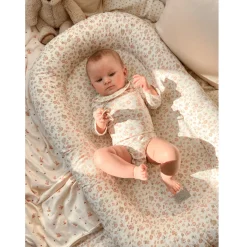 Babynest Augusta Babynest & Babyliftar