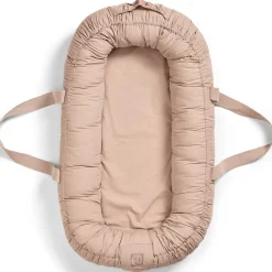 Best Babynest Blushing Pink Babynest & Babyliftar