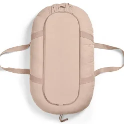 Best Babynest Blushing Pink Babynest & Babyliftar