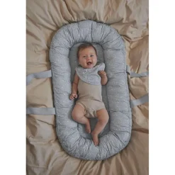 Best Babynest Monkey Sunrise Babynest & Babyliftar
