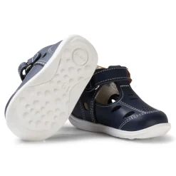 New Backe XC Sandaler Blå Barn Sandaler