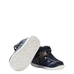 New Backe XC Sandaler Blå Barn Sandaler