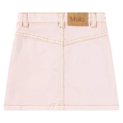 New Baji Skirt Charlotte Pink Barn Klänningar & Kjolar